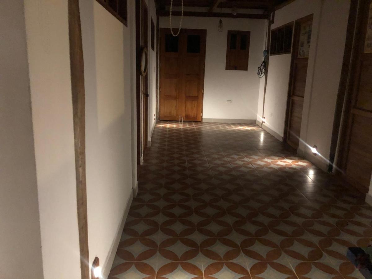 Casa Palum Private Room Private Bathroom بالومينو المظهر الخارجي الصورة