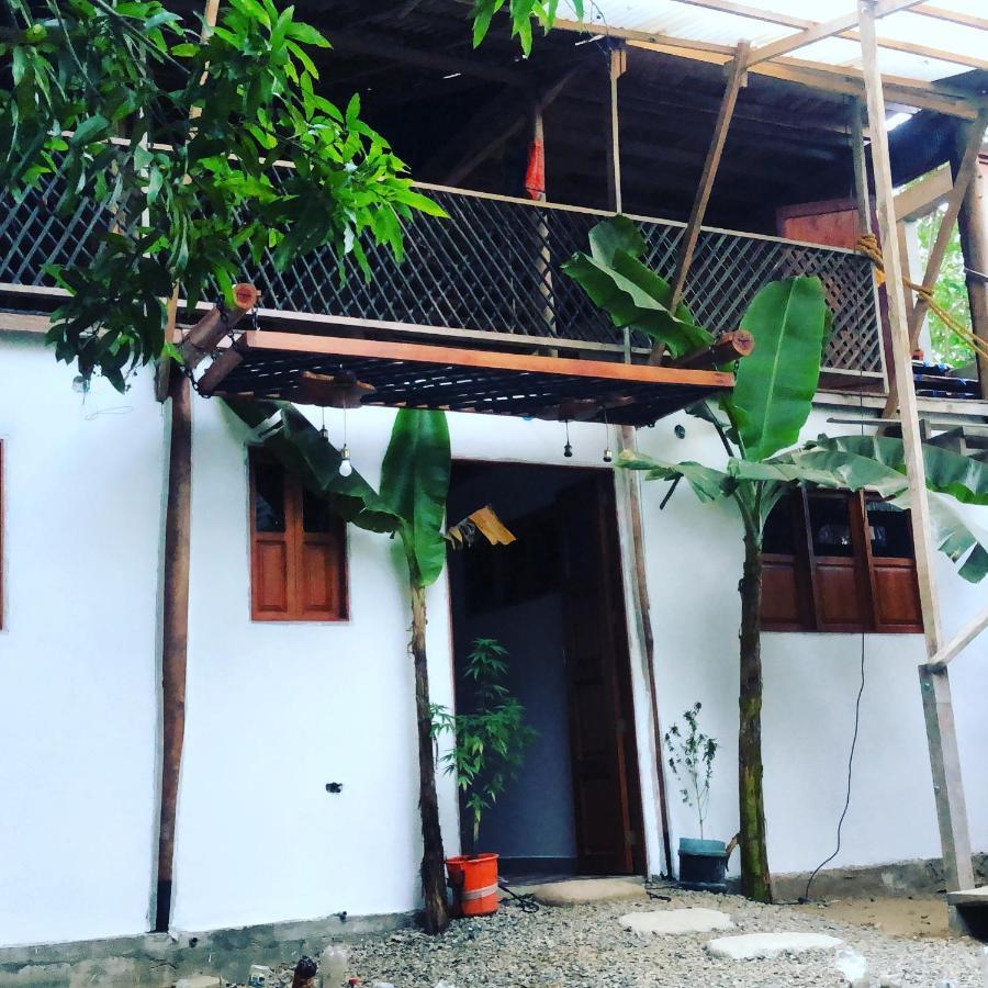 Casa Palum Private Room Private Bathroom بالومينو المظهر الخارجي الصورة