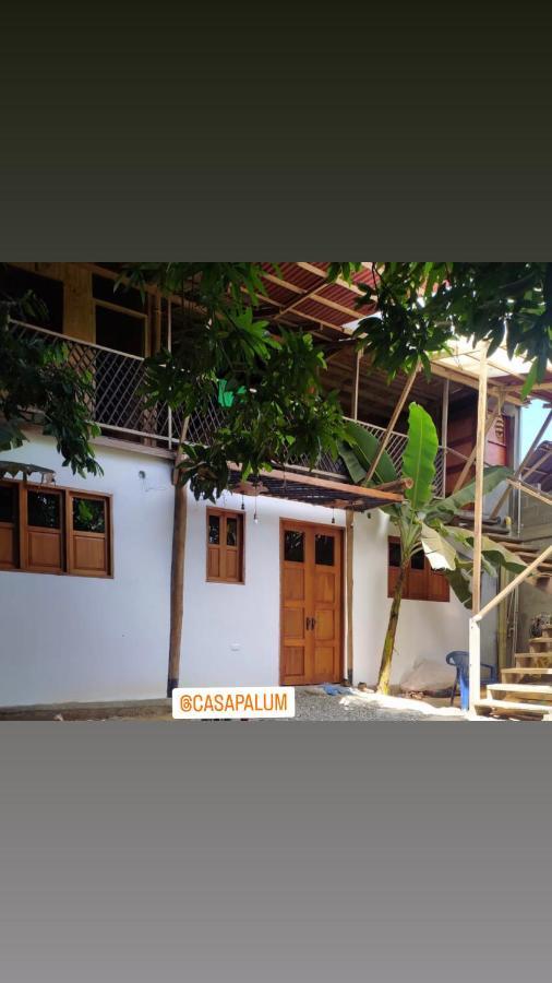 Casa Palum Private Room Private Bathroom بالومينو المظهر الخارجي الصورة