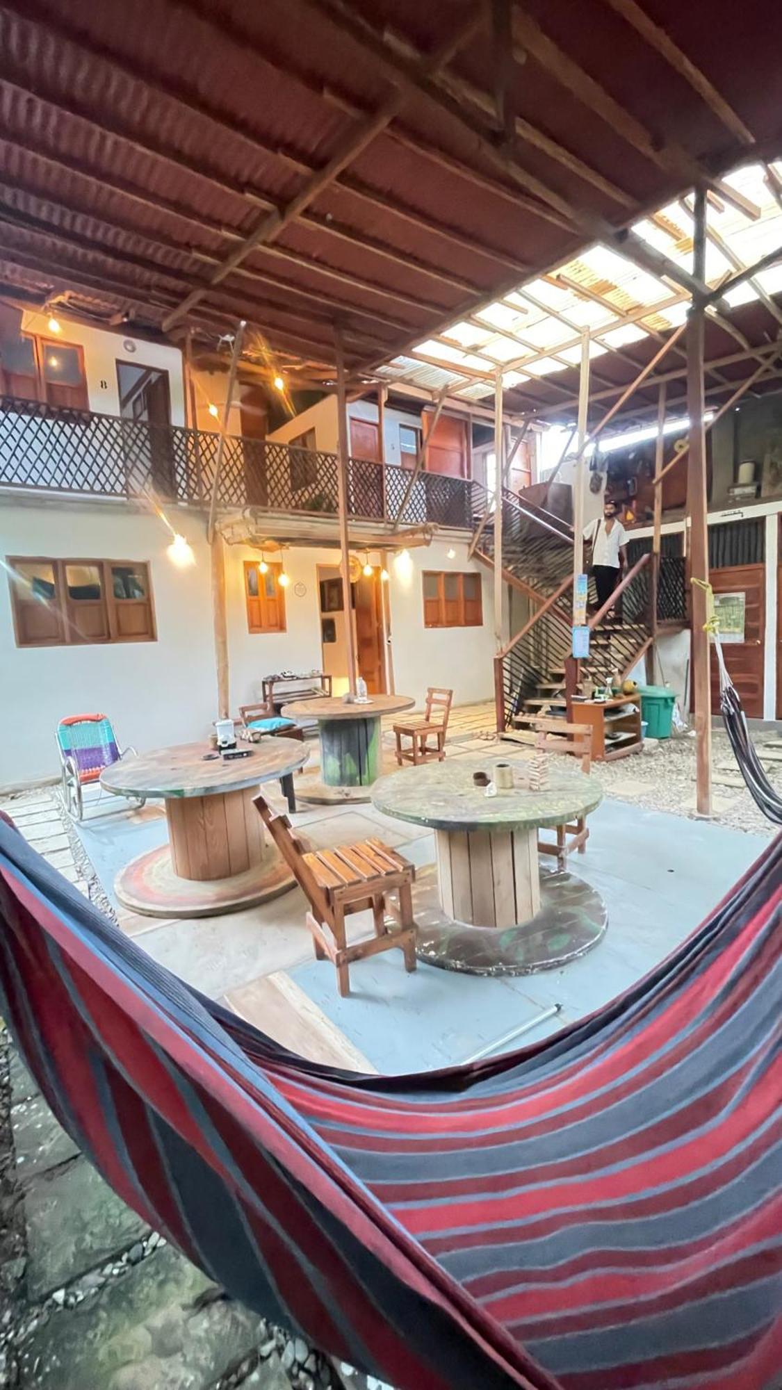Casa Palum Private Room Private Bathroom بالومينو المظهر الخارجي الصورة